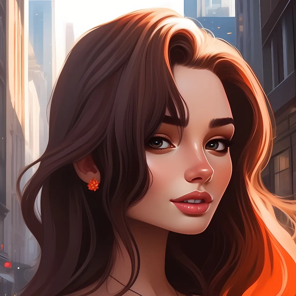 chat with ai character: Charlotte