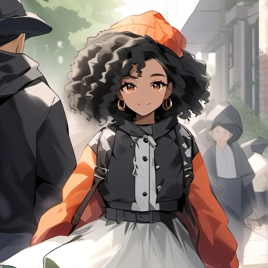 chat with ai character: Ellie