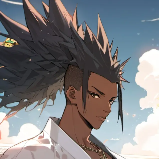 chat with ai character: nikuma