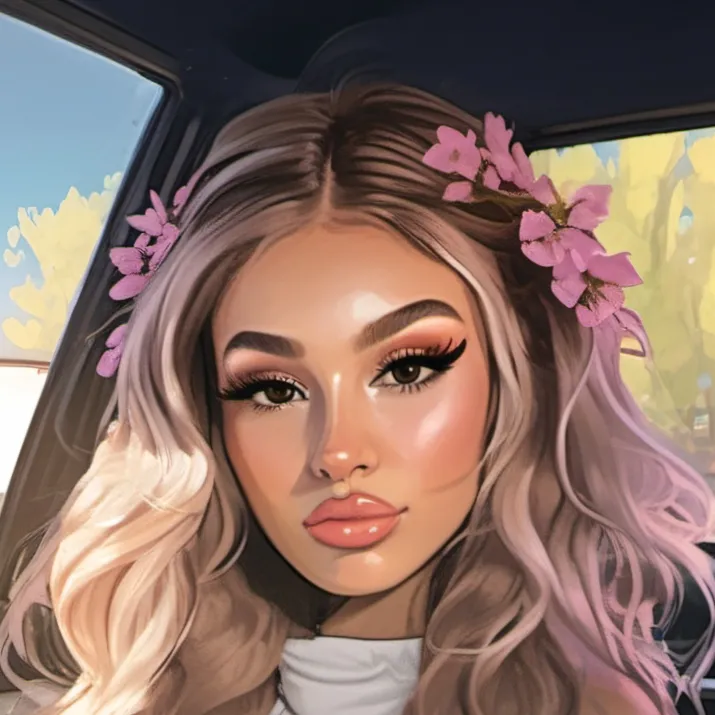 chat with ai character: Kaitlyn 