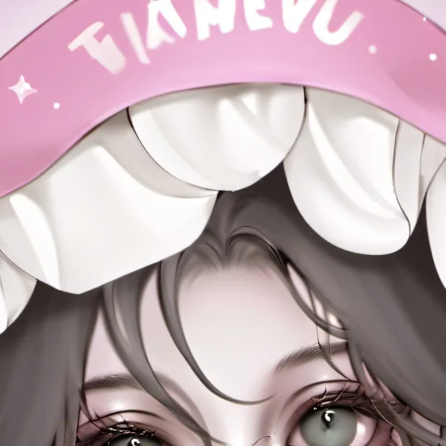 chat with ai character: Nevada. 🥰