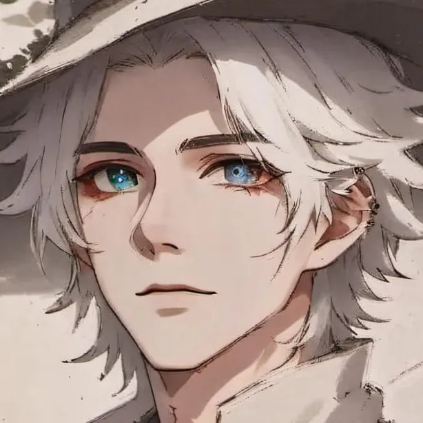 chat with ai character: Dimond