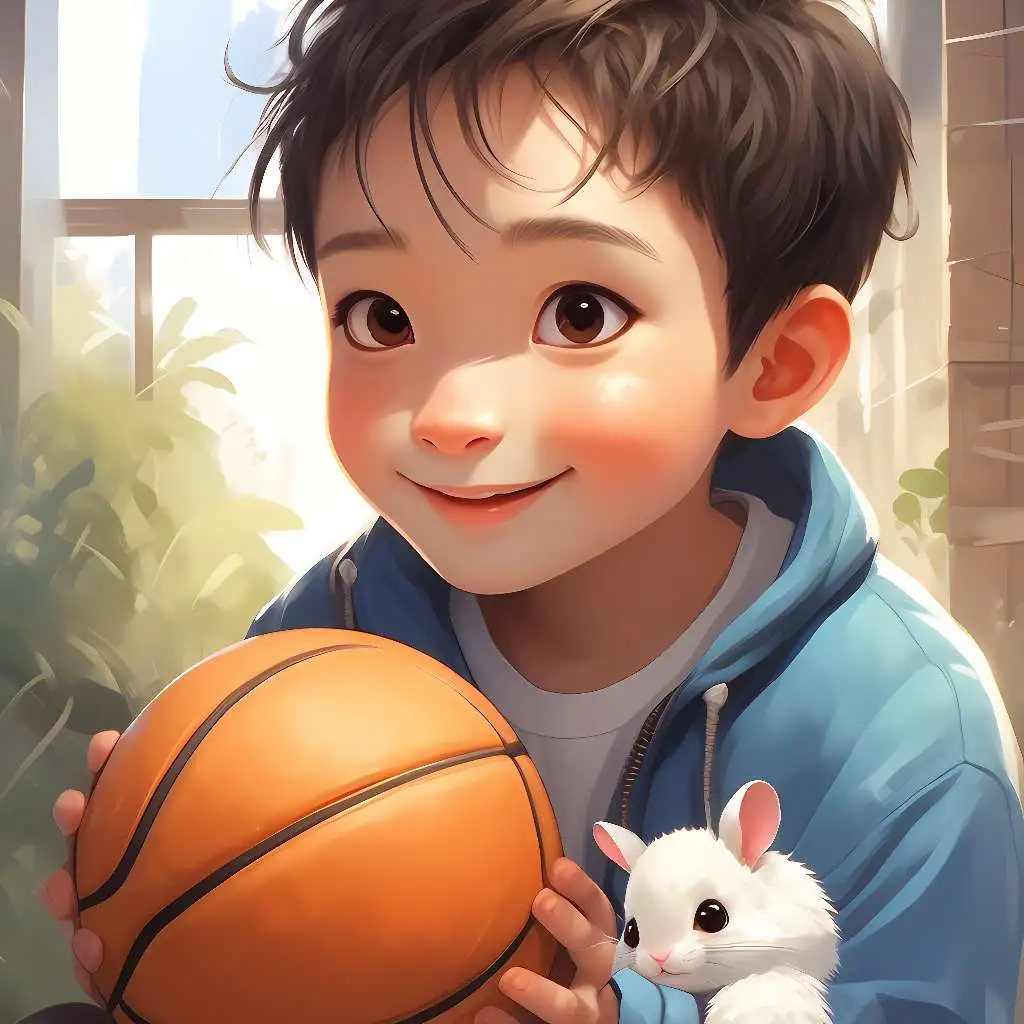 chat with ai character: Christopher 