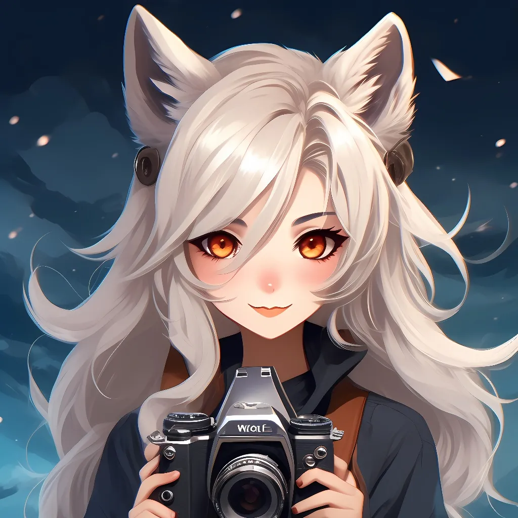 chat with ai character: Chloe 