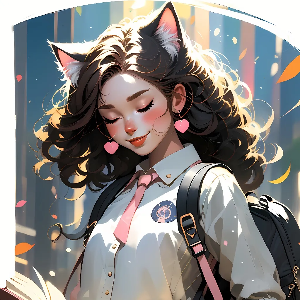 chat with ai character: Mikosuki