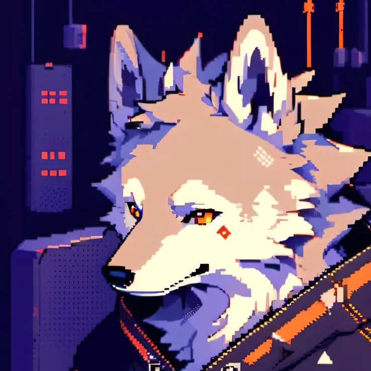 chat with ai character: Frayor (Update)