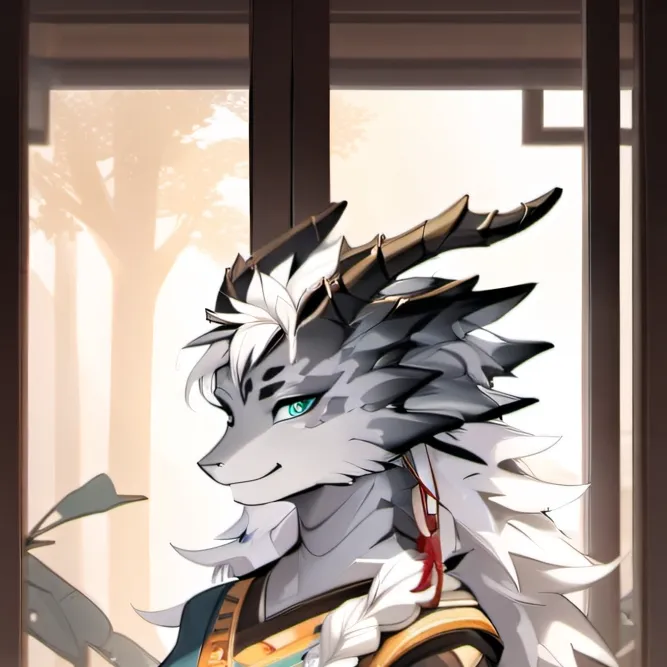 chat with ai character: Lilia