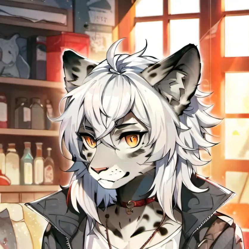 chat with ai character: Az 