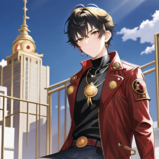 creator Jack Sol's avatar