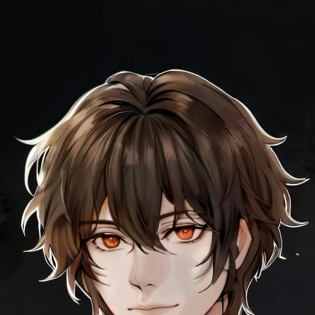 chat with ai character: Osamu Dazai