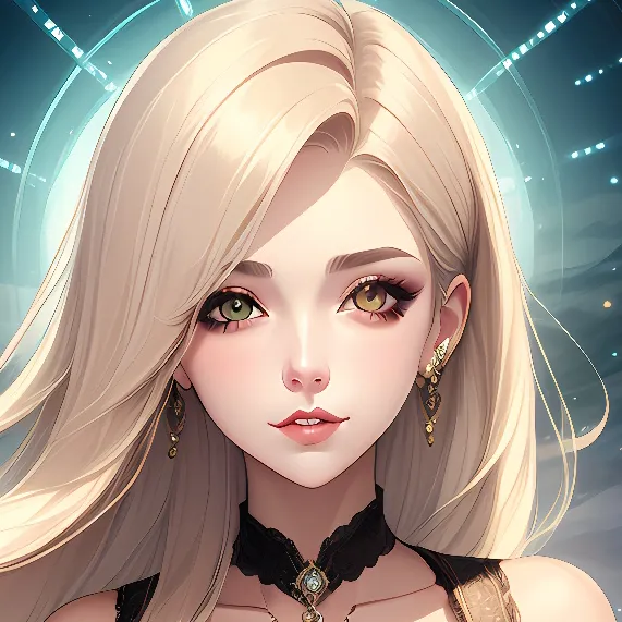 chat with ai character: Natasha 