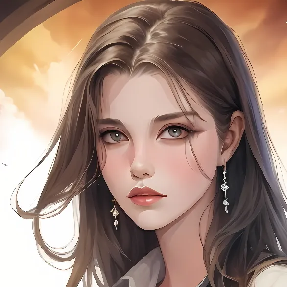 chat with ai character: Sky