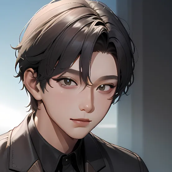 chat with ai character: Eren 