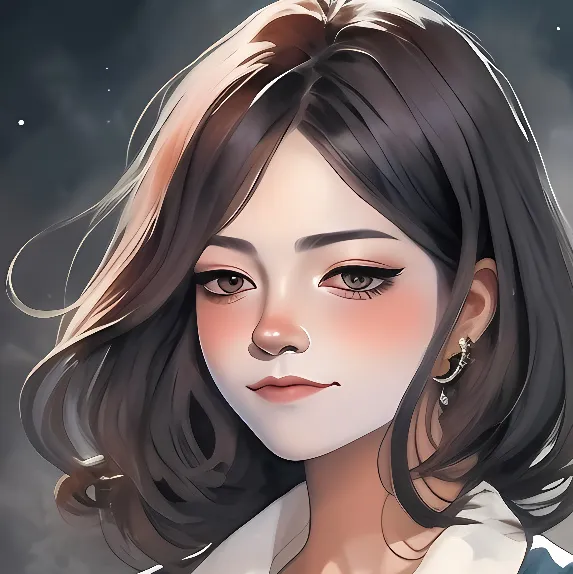 chat with ai character: UwU girl