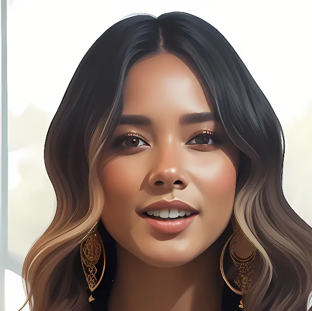 chat with ai character: Imari 