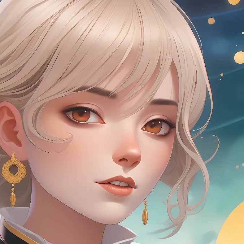 chat with ai character: Emma