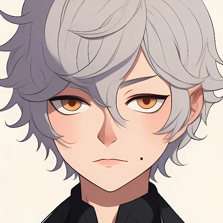 chat with ai character: Gabimaru