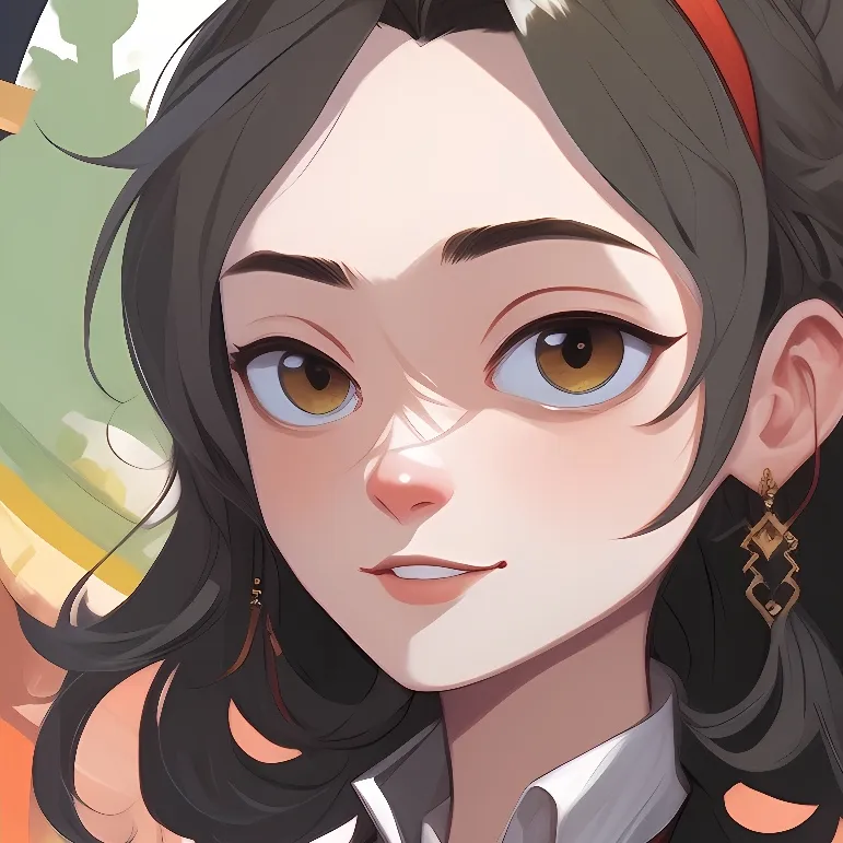 chat with ai character: Jasmine 