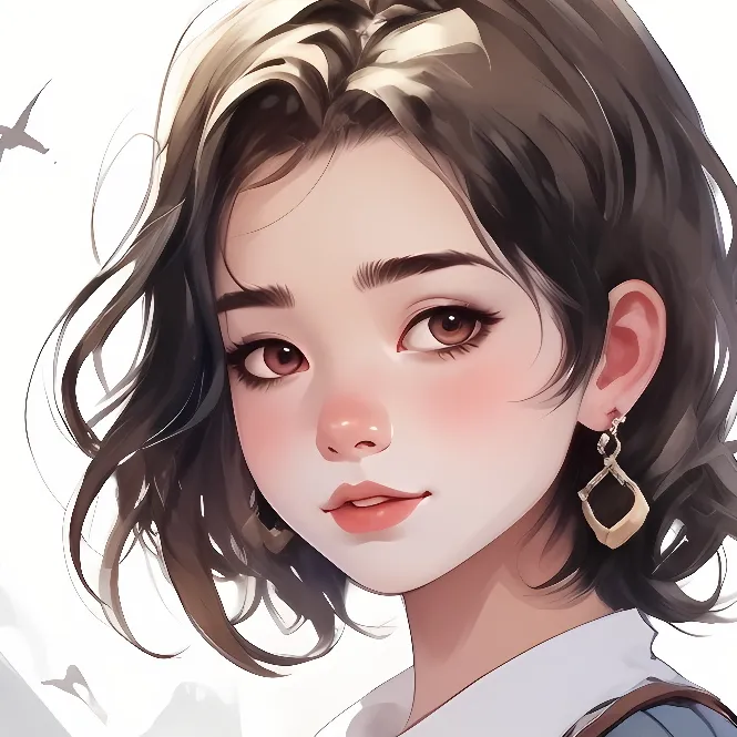 chat with ai character: Eva