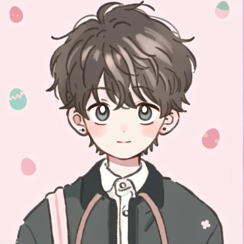 chat with ai character: oliver