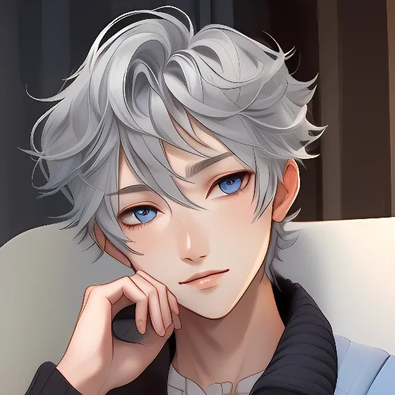 chat with ai character: Zen Harrison