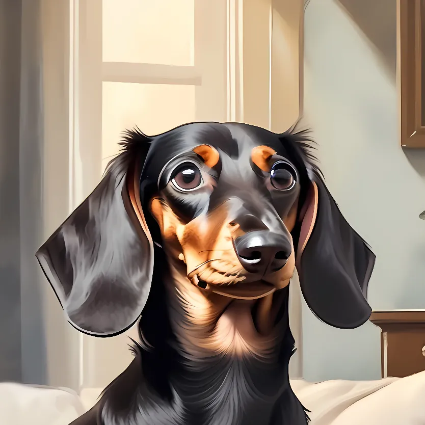 chat with ai character: luna