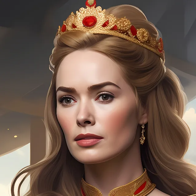 chat with ai character: cersei Lannister 