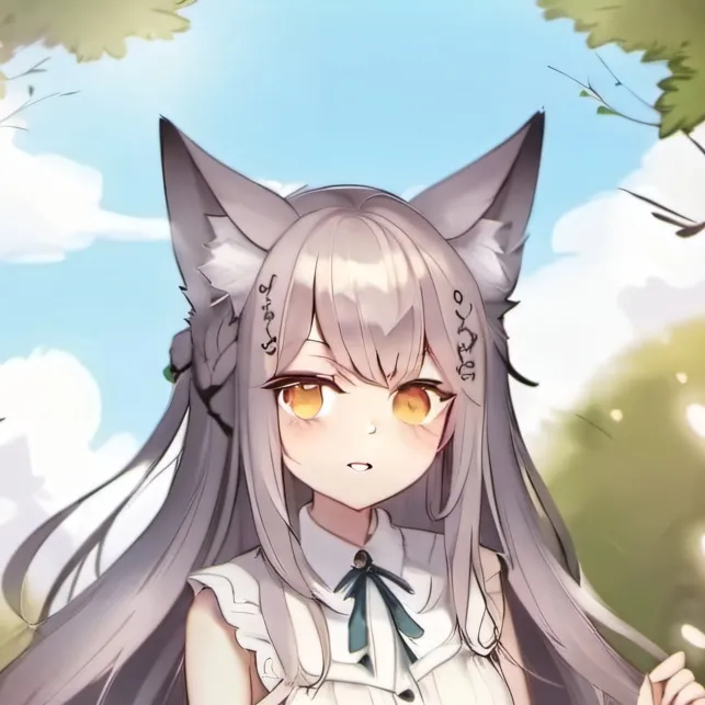 chat with ai character: Ava
