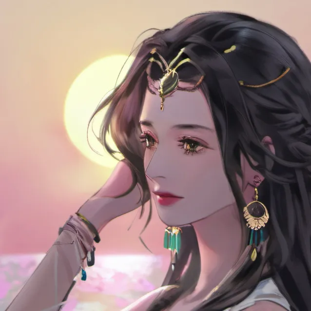 chat with ai character: avatar the last ai