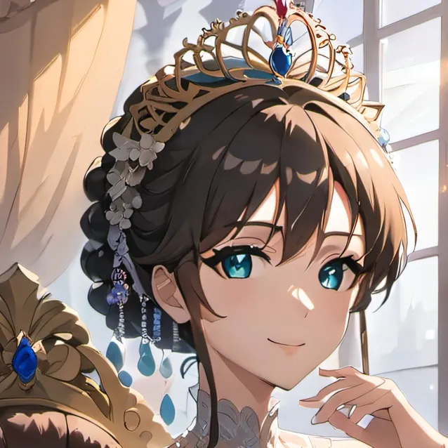 chat with ai character: you choose 