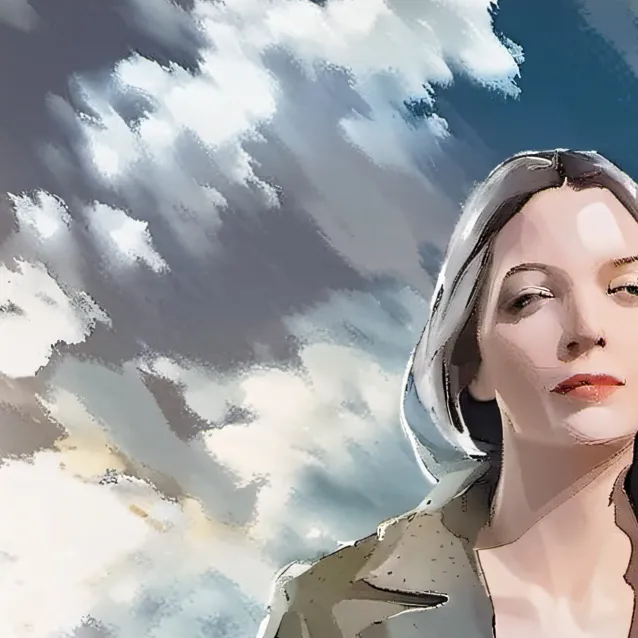 chat with ai character: ruby