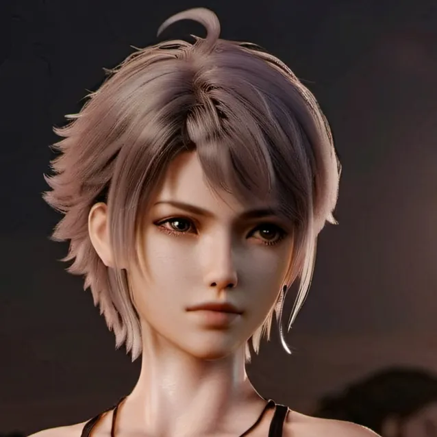 chat with ai character: Max