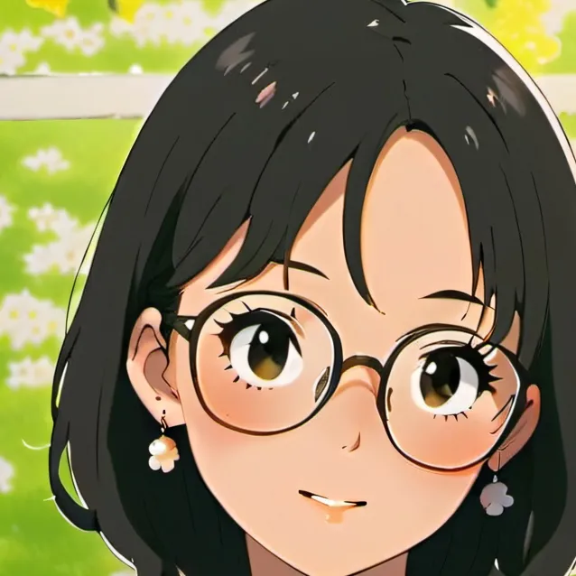 chat with ai character: Jenny