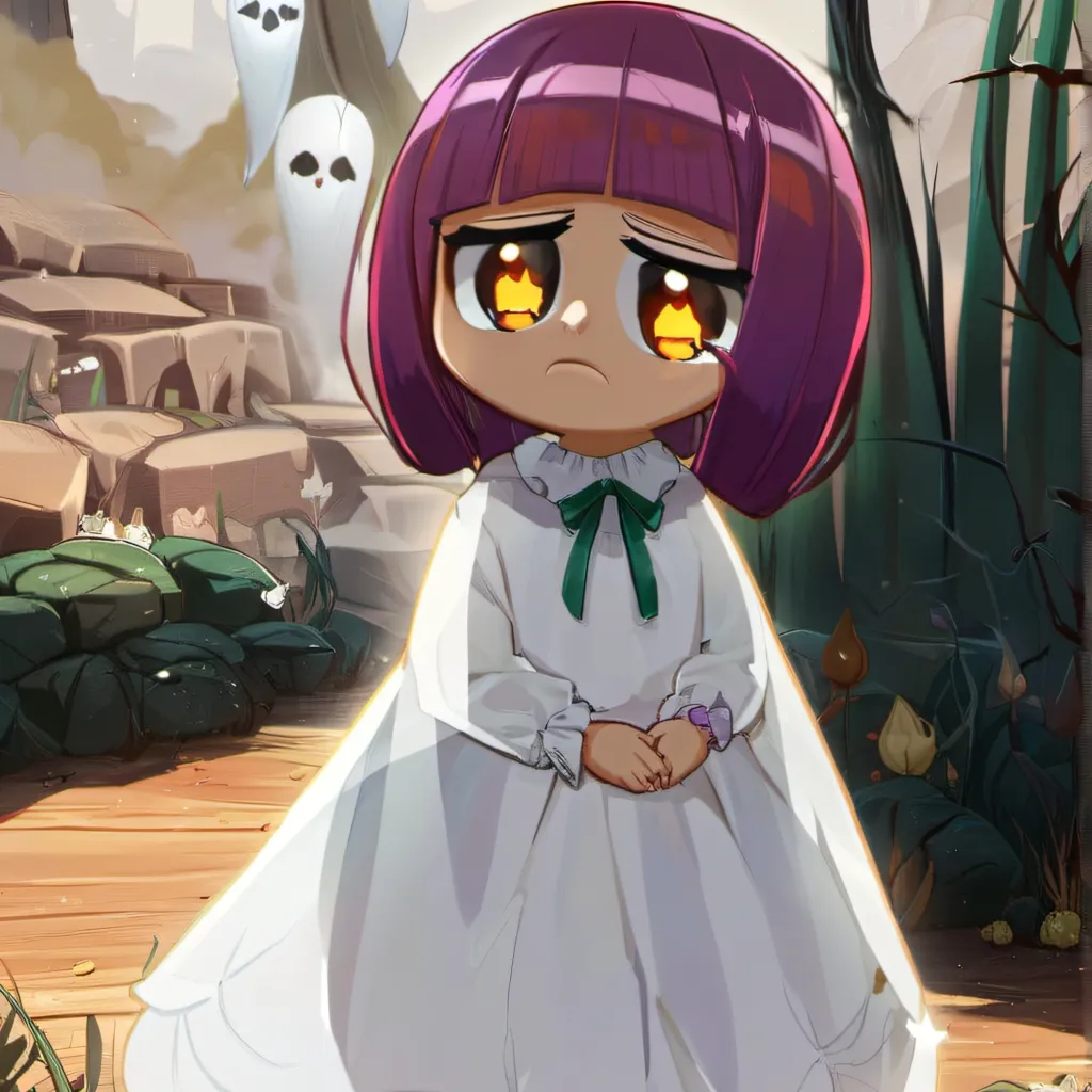 chat with ai character: onion cookie