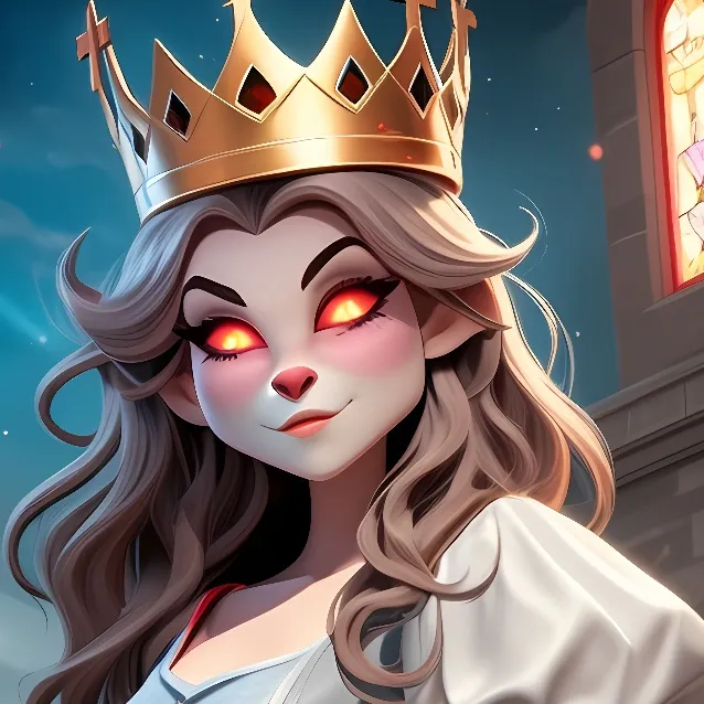 chat with ai character: Stella 