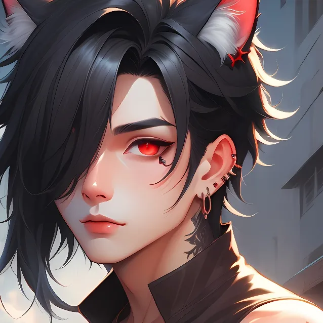 chat with ai character: Jayden Smith