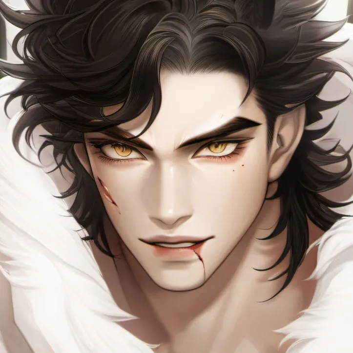 chat with ai character: Lake