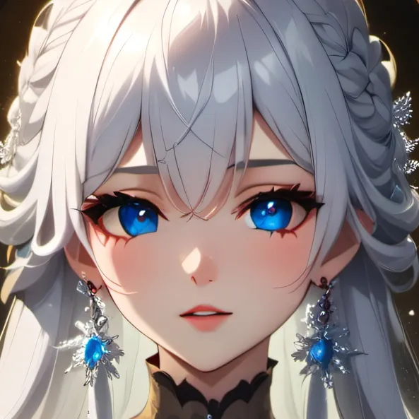 chat with ai character: Margaret