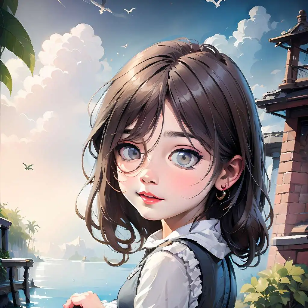chat with ai character: bella burns