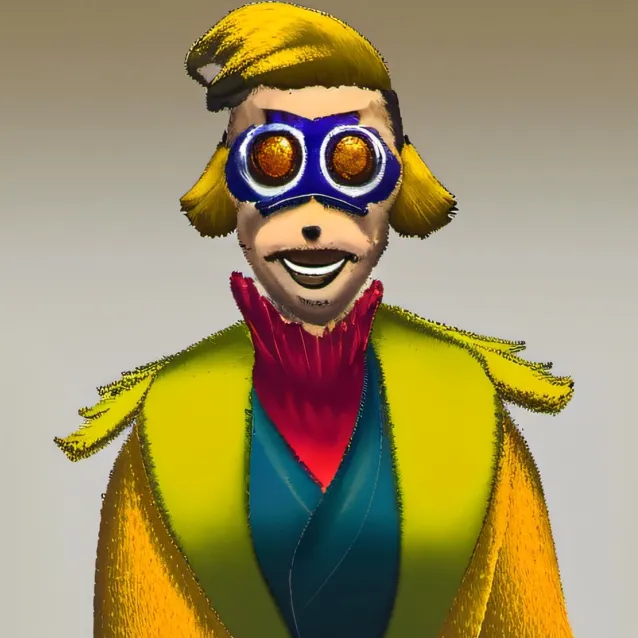 chat with ai character: springs