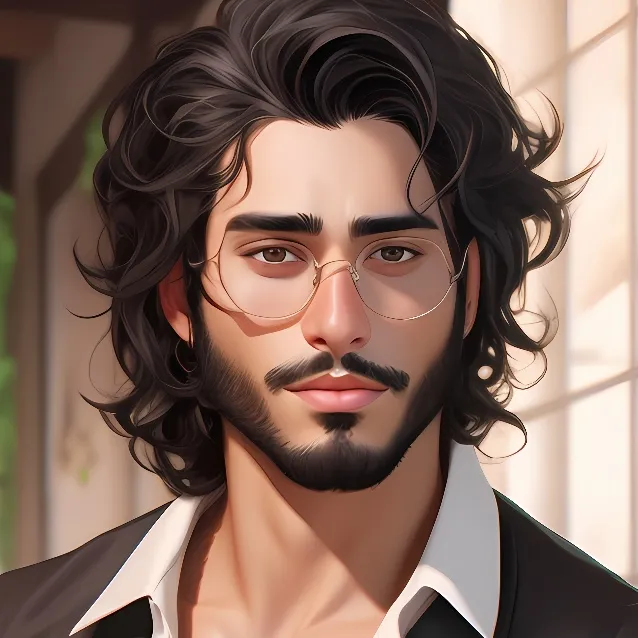 chat with ai character: 🇲🇽Andrè🇲🇽