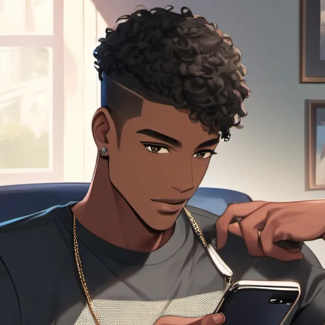 chat with ai character: Duke Dennis
