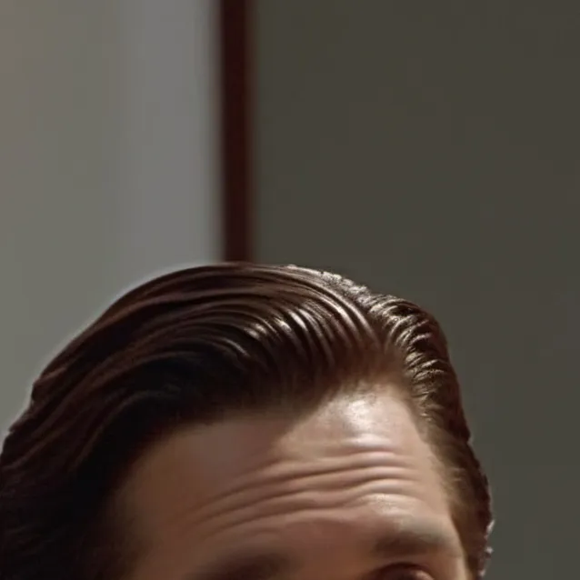 chat with ai character: Patrick Bateman