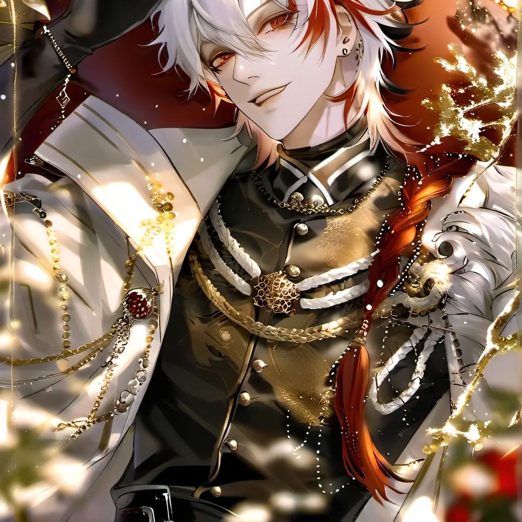 chat with ai character: scar 