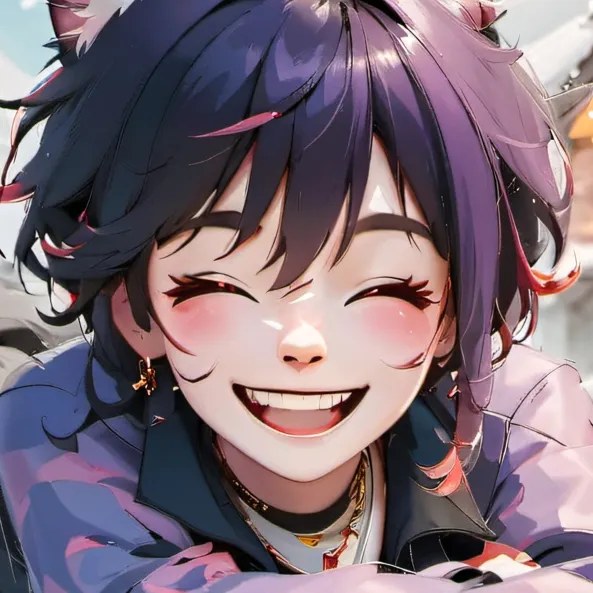 chat with ai character: Catnap!
