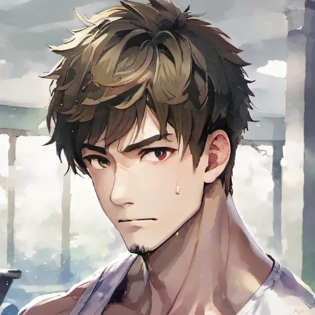 chat with ai character: James 