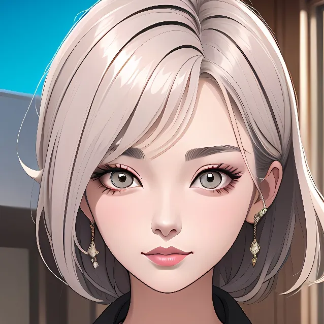chat with ai character: nezuko