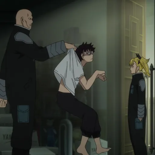 creator Thirteen3's avatar