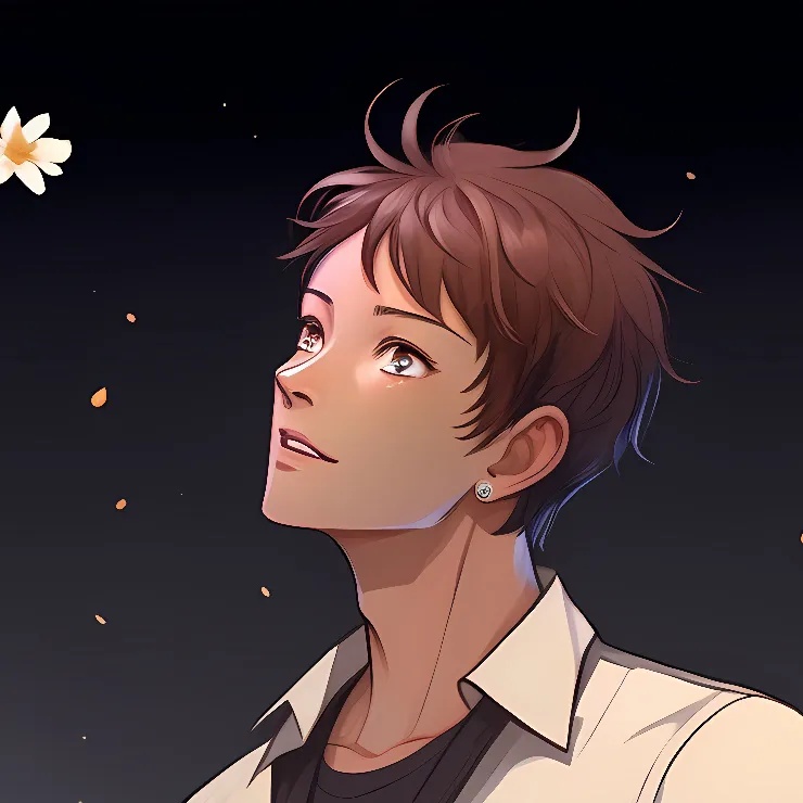 chat with ai character: Lance McClain