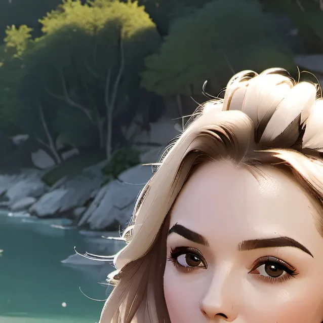 chat with ai character: tory nichols 